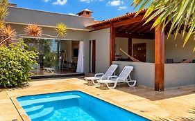 Rancho Palmeira